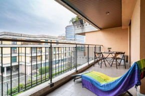 Broletto Park Apartment - Affitti Brevi Italia Lecco